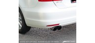 AWE 2.5L Touring Edition Exhaust 